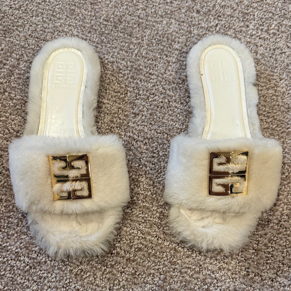 Givenchy Sandals